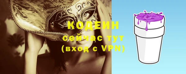 молекула духа Белокуриха