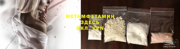 молекула духа Белокуриха